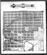 Page 075 - Oklahoma City - Section 34, Oklahoma County 1907
